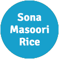 SonaMasoori Rice